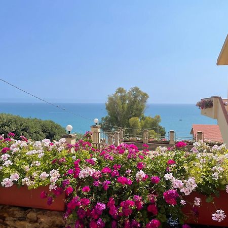 Holiday Beach Lumia Sciacca Dış mekan fotoğraf