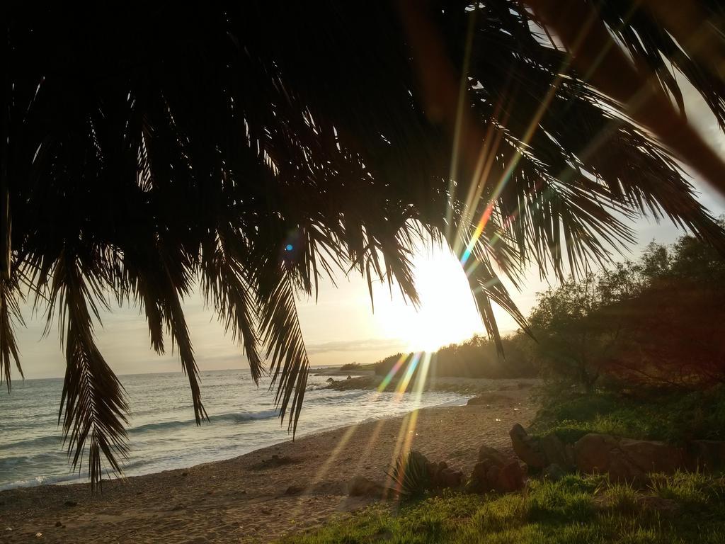 Holiday Beach Lumia Sciacca Oda fotoğraf