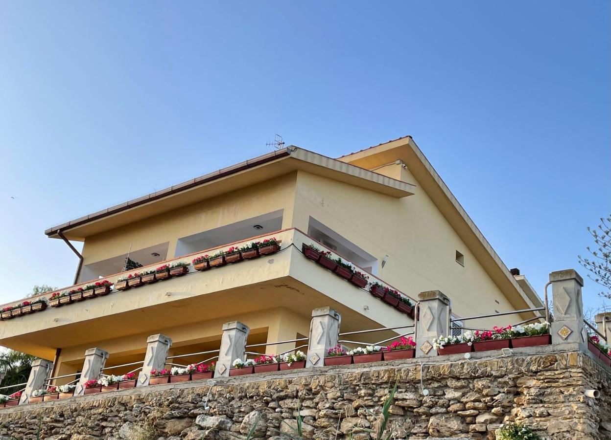 Holiday Beach Lumia Sciacca Dış mekan fotoğraf