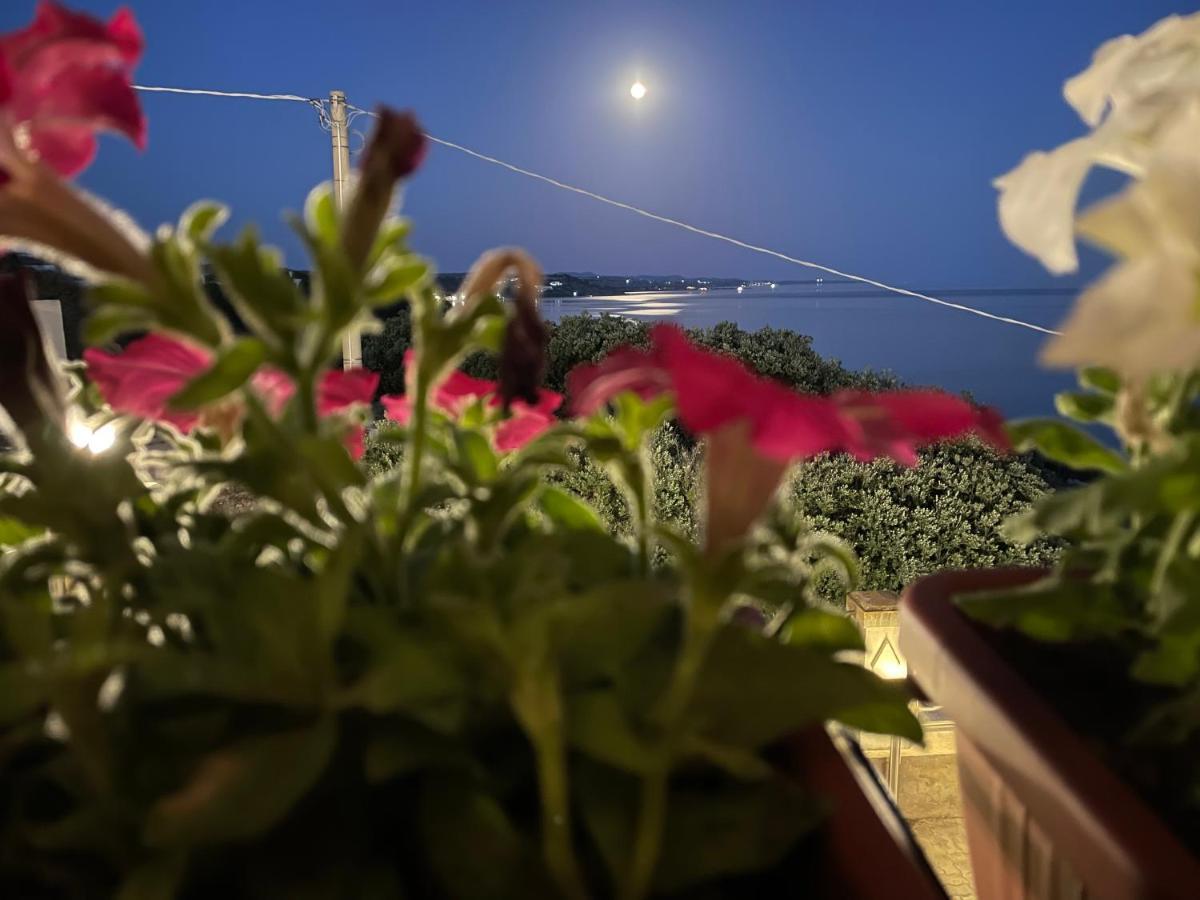 Holiday Beach Lumia Sciacca Dış mekan fotoğraf