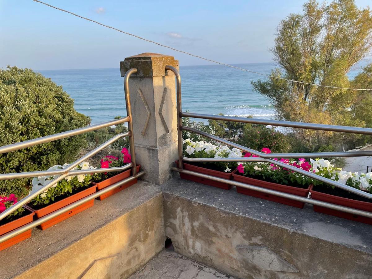 Holiday Beach Lumia Sciacca Dış mekan fotoğraf