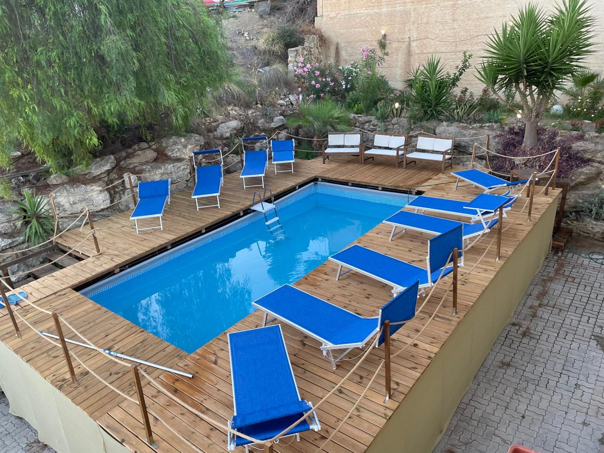 Holiday Beach Lumia Sciacca Dış mekan fotoğraf