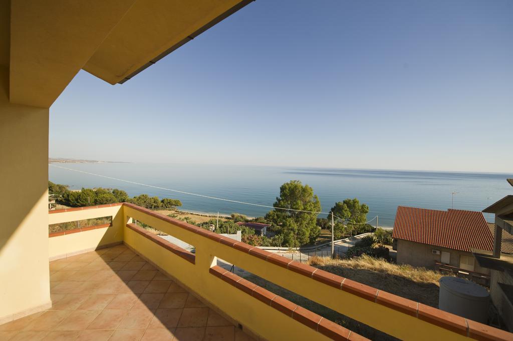 Holiday Beach Lumia Sciacca Oda fotoğraf