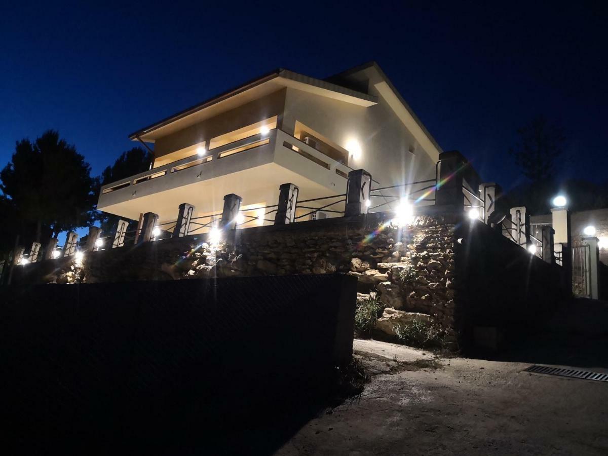 Holiday Beach Lumia Sciacca Dış mekan fotoğraf