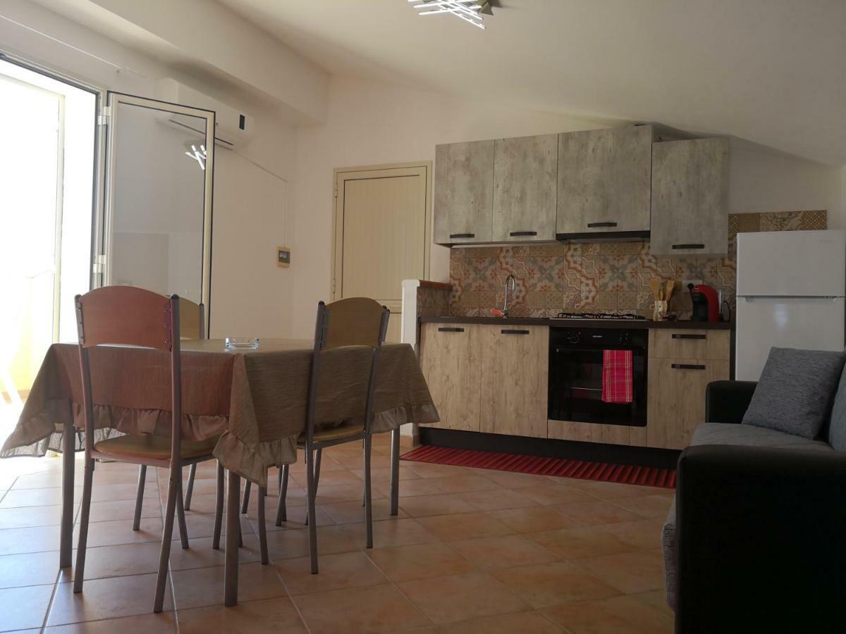 Holiday Beach Lumia Sciacca Dış mekan fotoğraf