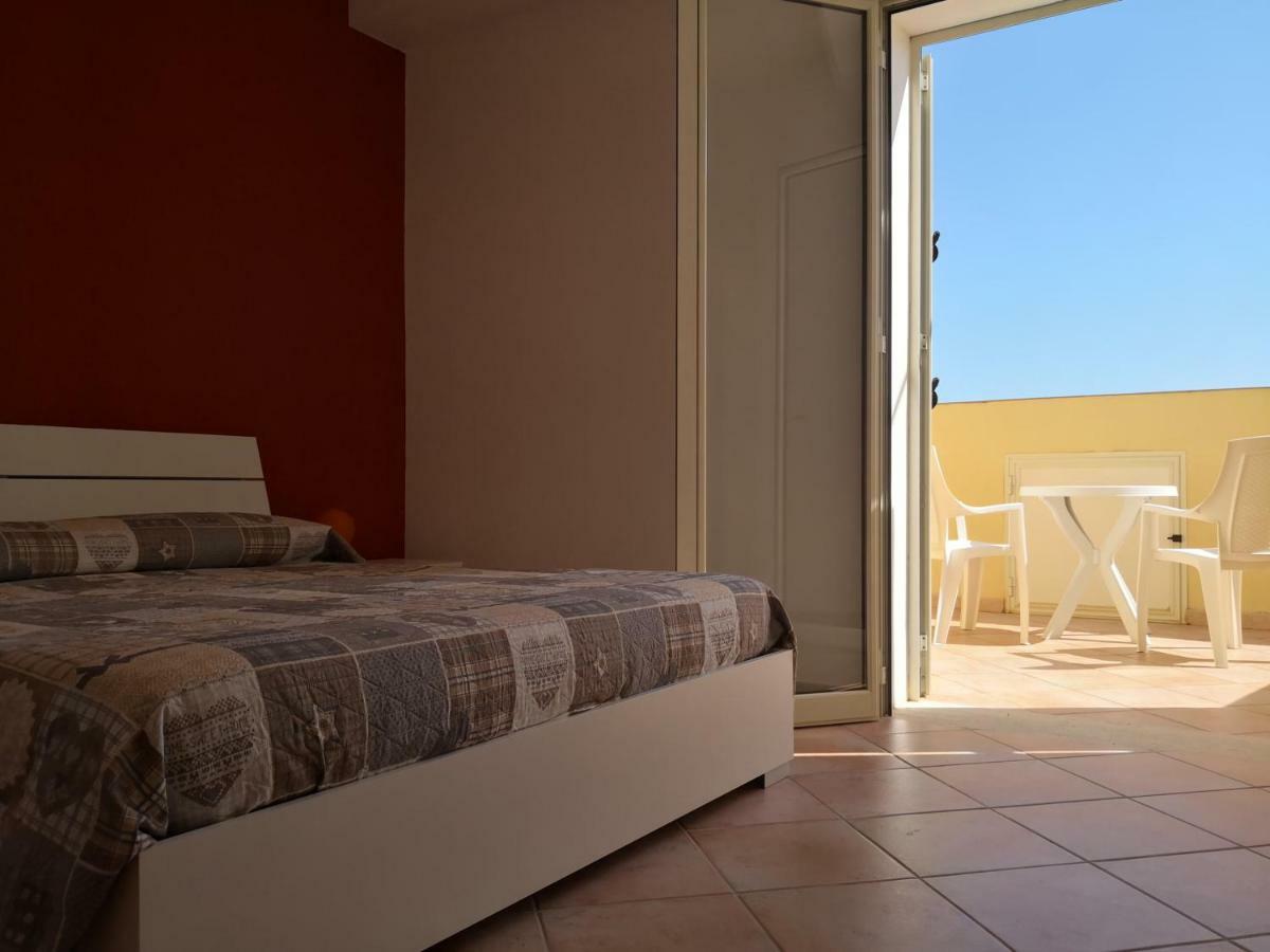 Holiday Beach Lumia Sciacca Dış mekan fotoğraf