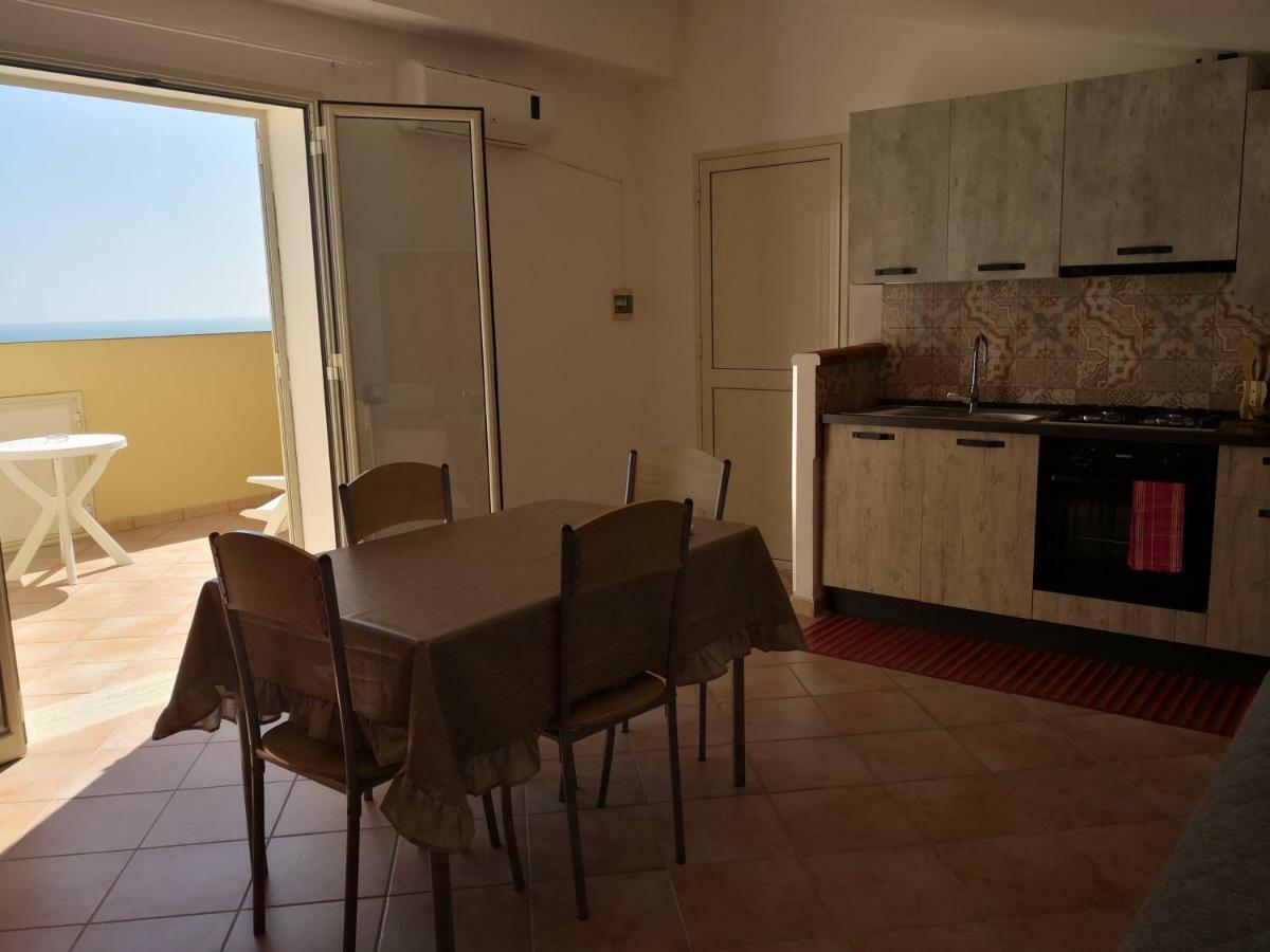 Holiday Beach Lumia Sciacca Dış mekan fotoğraf
