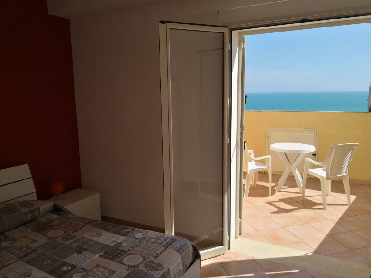 Holiday Beach Lumia Sciacca Dış mekan fotoğraf