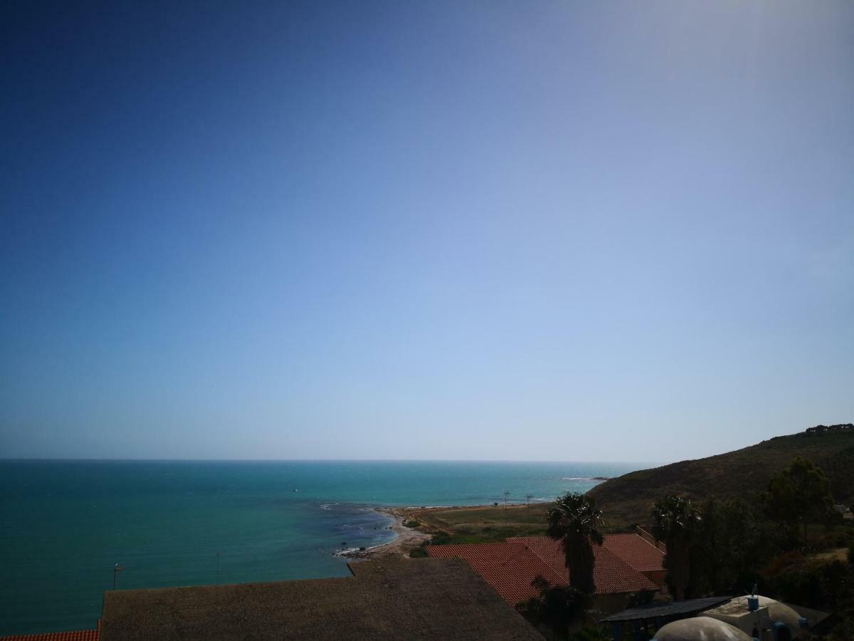 Holiday Beach Lumia Sciacca Dış mekan fotoğraf