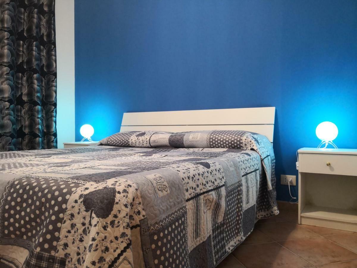 Holiday Beach Lumia Sciacca Dış mekan fotoğraf