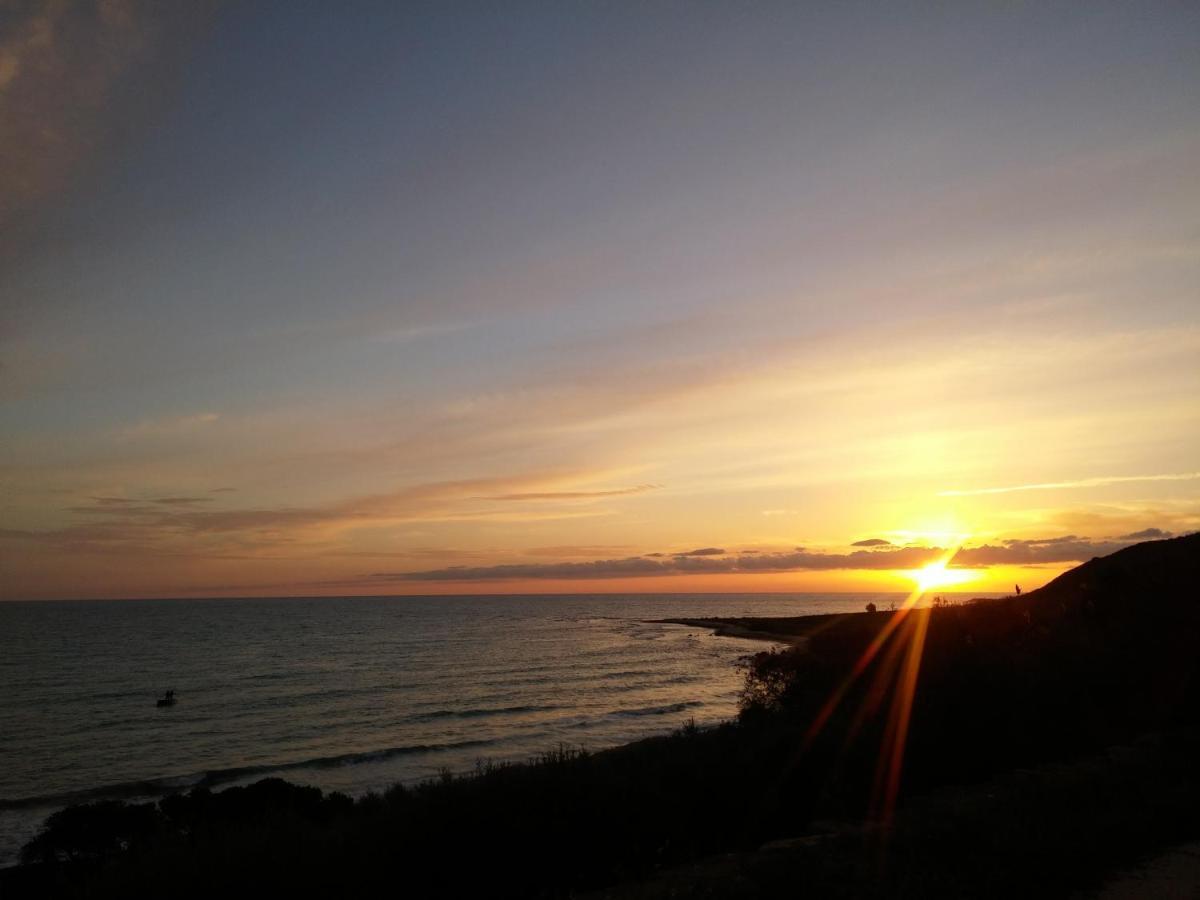 Holiday Beach Lumia Sciacca Oda fotoğraf