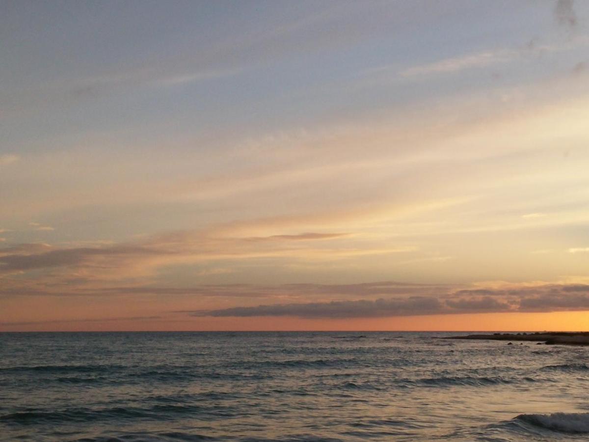 Holiday Beach Lumia Sciacca Oda fotoğraf