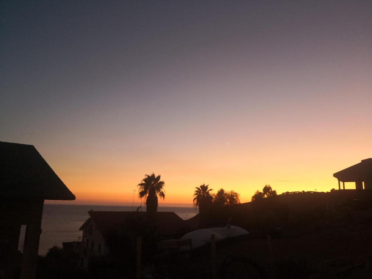 Holiday Beach Lumia Sciacca Dış mekan fotoğraf