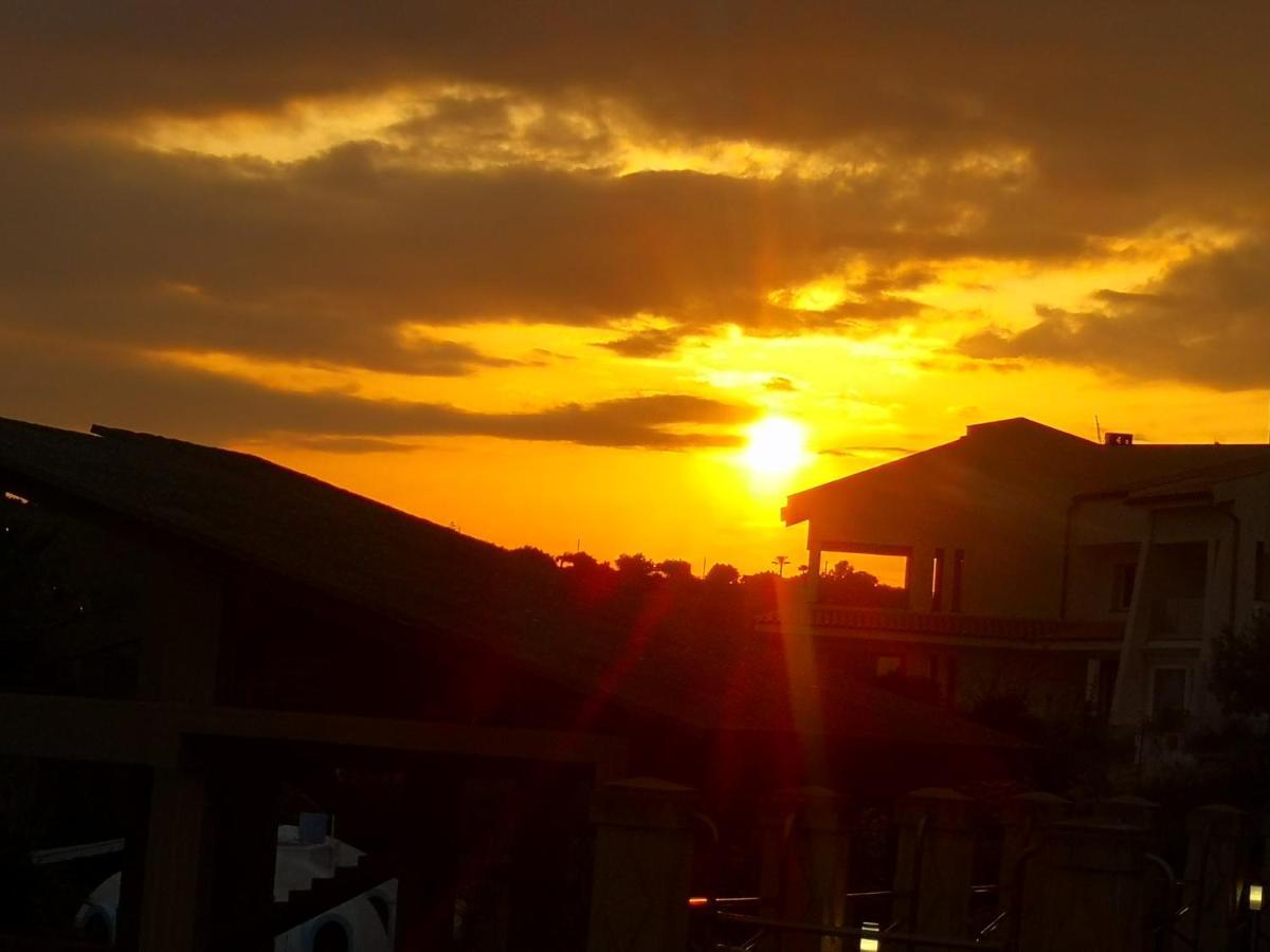 Holiday Beach Lumia Sciacca Dış mekan fotoğraf