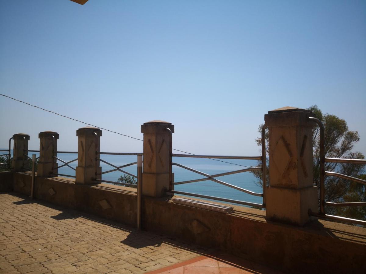 Holiday Beach Lumia Sciacca Dış mekan fotoğraf
