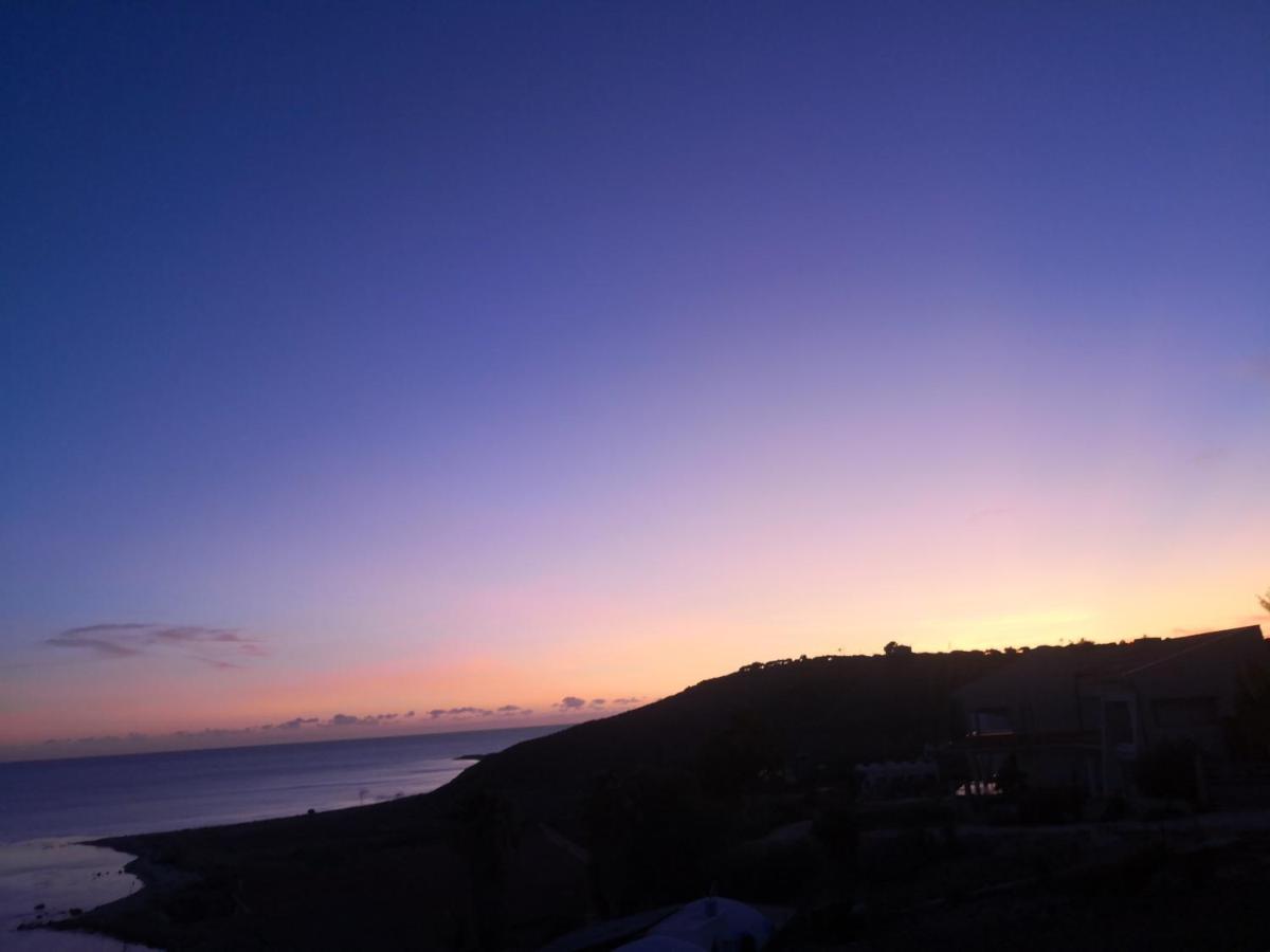 Holiday Beach Lumia Sciacca Dış mekan fotoğraf